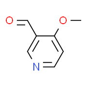 4-Methoxy-3-pyridinecarboxaldehyde 82257-15-6